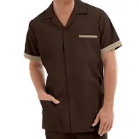 Catálogo de de Housekeeping Uniform For Man de alta calidad y Housekeeping Uniform For Man en Alibaba.com