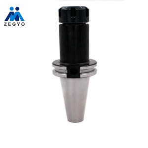 Iso chủ sở hữu công cụ cnc hàng loạt công cụ BT <span class=keywords><strong>CT40</strong></span>-ER25 <span class=keywords><strong>collet</strong></span> <span class=keywords><strong>chuck</strong></span> phay arbors - Product Image 1