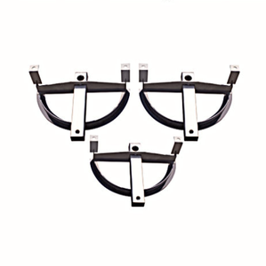 Piezas de máquina de matanza de aves de corral, <span class=keywords><strong>pollo</strong></span>, pato, Ganso, línea de procesamiento de matanza, piezas colgantes - Product Image 5