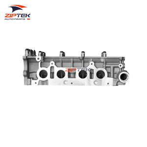 Factory moderate price 1AZ/2AZ/2AZ - FE cylinder head for <span class=keywords><strong>Toyota</strong></span> <span class=keywords><strong>Avensis</strong></span> <span class=keywords><strong>Verso</strong></span>/Camry/Highlander 11101-28012 - Product Image 3