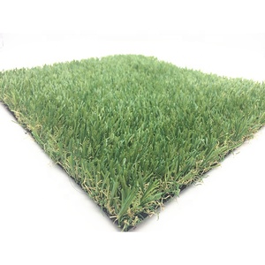 Giá cả cạnh tranh 40 mét PE tổng hợp cỏ cho bóng đá lĩnh vực - Product Image 5