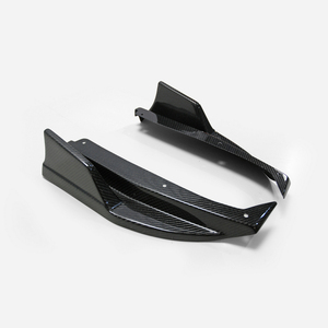 Per <span class=keywords><strong>Subaru</strong></span> Impreza VAB VAF <span class=keywords><strong>STI</strong></span> 2014-2018 EURO di Stile Posteriore Spat - Product Image 3