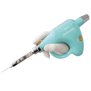 Tandheelkundige Anesthesie Apparaat Injector - Product Image 1