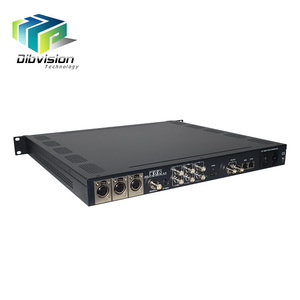 CATV один hd mpeg4 <span class=keywords><strong>h.264</strong></span> видео кодировщик поддерживает одноадресной и <span class=keywords><strong>ip</strong></span>-адрес групповой адресации выходных данных протокола UDP - Product Image 3