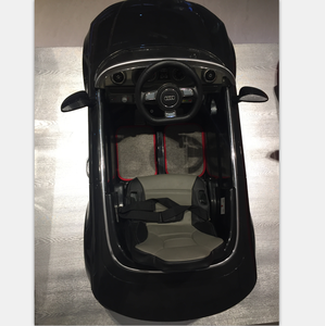 <span class=keywords><strong>2</strong></span>,4g inalámbrico padres R/C Audi A3 eléctrico niños paseo en el coche - Product Image 5