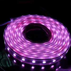 Pour Gagner Les Éloges des Clients 335 Côté Émettant LED Bande 3528 12 V De Lumière De Bande - Product Image 2