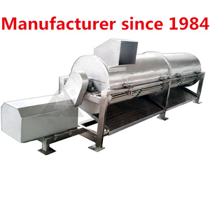 Domuz mezbaha domuz ayak Dehair çamaşır temizleme makinesi - Product Image 2