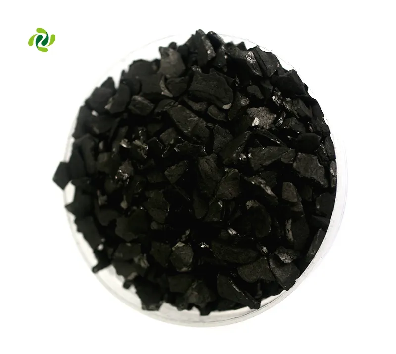 6-12 mesh for gold recovery coconut/coconut shell activated carbon/charcoal