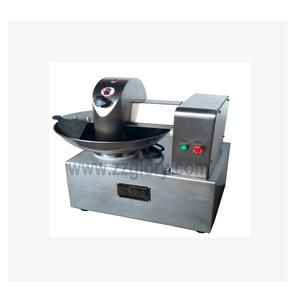 Tazón <span class=keywords><strong>de</strong></span> carne picada <span class=keywords><strong>de</strong></span> la máquina <span class=keywords><strong>de</strong></span> mezcla - Product Image 1