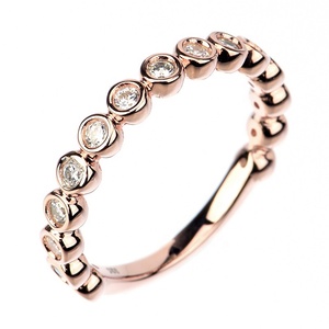 SR01695 Kenturay <span class=keywords><strong>precio</strong></span> <span class=keywords><strong>de</strong></span> fábrica Pave Zircon Joyeria <span class=keywords><strong>de</strong></span> Plata <span class=keywords><strong>de</strong></span> la joyería <span class=keywords><strong>de</strong></span> anillo 925 Plata <span class=keywords><strong>esterlina</strong></span> anillo - Product Image 1
