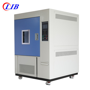 ISO4892 G155 текстиль резиновые ускоренного Xenon Arc погода старения тестер