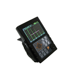 UT NDT attrezzature avanzata ad ultrasuoni rilevatore di difetti cts-808