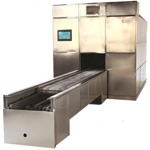 Crématoriums à vendre pas cher gaz naturel gpl coute combien machine de crémation - Product Image 2