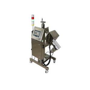 Détecteur <span class=keywords><strong>de</strong></span> métaux vertical à prix abordable, modèle SECUERA/OEM SEND-06, garantie <span class=keywords><strong>de</strong></span> 3 ans - Product Image 5