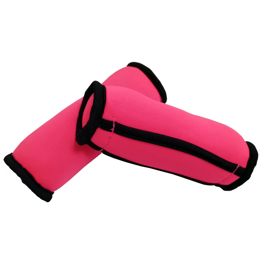 Гантели из неопрена для детей и женщин