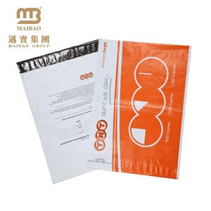 De seguridad personalizada poly mailer de correo de plástico post express bolso envío <span class=keywords><strong>sobre</strong></span> dhl mensajero volante de - Product Image 4
