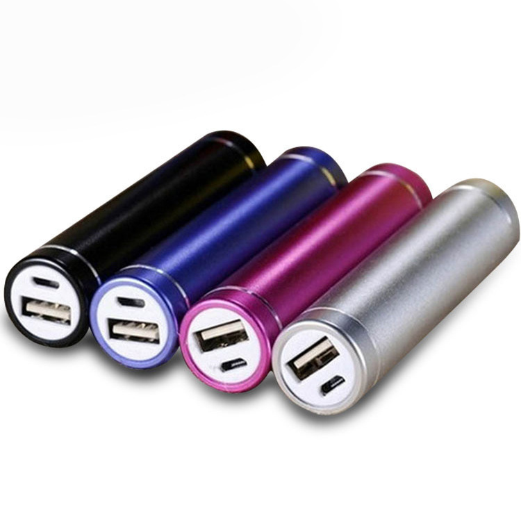 Золотой автомобиль 10000 мАч RoHS Power Bank для мобильного телефона