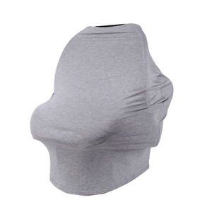 Multi uso suave ligero Bebé cubierta <span class=keywords><strong>de</strong></span> asiento <span class=keywords><strong>de</strong></span> coche <span class=keywords><strong>de</strong></span> enfermería - Product Image 6