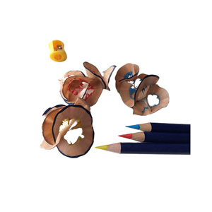 Set Pensil Warna Mini Dikemas, Kotak Pensil Warna Mini, Lukisan Seni Rupa Pensil Warna untuk Menggambar, Perlengkapan Alat Tulis Sekolah Pelajar - Product Image 4