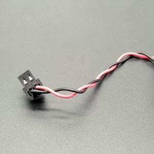 Sesuaikan 2 Pin AWG 24 Kabel IDC Ke Jst 2.5 Mm Laras Konektor NR Terputar - Product Image 3