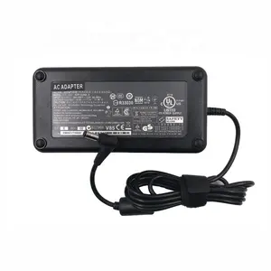 Für asus 19,5 V 7,7 A 150w laptop power adapter ladegerät 19,5 V 7,7 A power ac adapter ladegerät asus G74 N76 K72 laptop power adapter