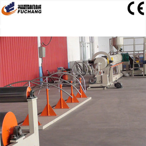 Máy Đùn Tấm Xốp EPE - Product Image 4