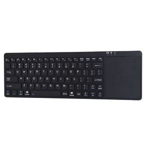 Nuevo OEM estándar inalámbrico de la computadora del ratón del teclado de aire para TV y Windows 10 - Product Image 3