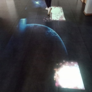 Thảm Trải Sàn Tương Tác Defi Cho Trẻ Em - Product Image 4