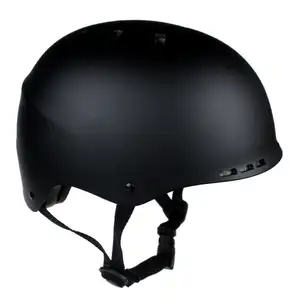 Skateboard Helmet CE CPSC Impact Resistance Ventilation for Multi-Sports Cycling Skateboarding Scooter Roller Skating helmet