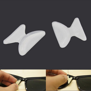 السيليكون مخدة أنف للنظارة أتراك عيون الناس مخدة أنف للنظارة للنظارات - Product Image 2