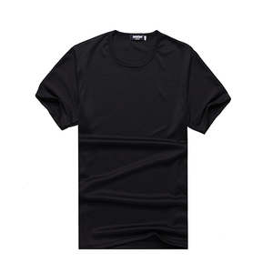 Negro, blanco camiseta Unisex V de blanco <span class=keywords><strong>y</strong></span> negro camiseta - Product Image 1