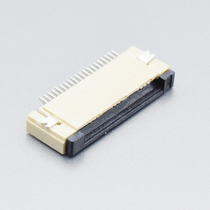 Высокое качество гибкий pcb 50V 20 Pin контактный FPC разъем - Product Image 5