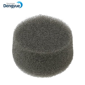 लचीला <span class=keywords><strong>Polyurethane</strong></span> कंडेनसर coils एयर कंडीशनर जालीदार फोम झरझरा पैनल फिल्टर चादर