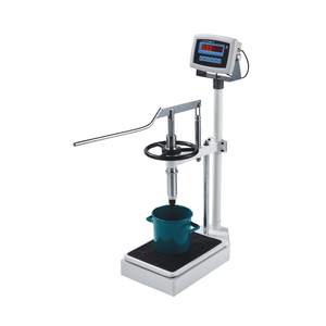 De hormigón de cono de la norma astm d5 estándar de pruebas de penetración de aparatos de equipo de precio de la máquina de prueba digital penetrometer - Product Image 6