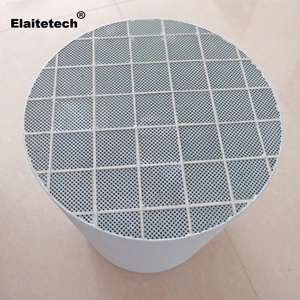 디젤 그을음 방출 체계를 위한 디젤 엔진 미립자 여과기 (DPF) 촉매 변환기 유로 4-재생 - Product Image 6