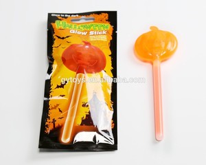 Halloween en forma de estrella luz espada de juguete - Product Image 5