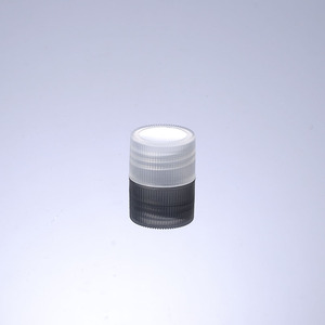 Minimum Afin De Permettre Bouchon À Vis Clair Pet Bouteille 120 Ml 200 Ml En Plastique Pet Bouteille - Product Image 4