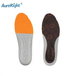 Aureright thể thao & thoải mái Bộ nhớ bọt xốp đế giày Pad - Product Image 5