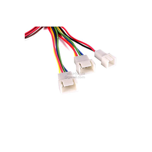 China Lieferant Jst Ehr 2 Pin Stecker Kabelbaum Für Computer - Product Image 4