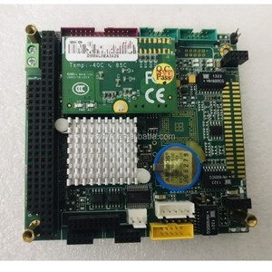 VDX-6356RD-GZ <span class=keywords><strong>PC</strong></span>/104 scheda madre industriale CPU Scheda testato lavoro - Product Image 1