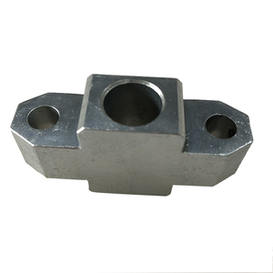 OEM kim loại phụ tùng ô tô CNC gia công dịch vụ phụ tùng ô tô <span class=keywords><strong>s</strong></span>ản xuất tại Trung Quốc - Product Image 2