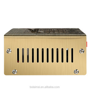 Batterie au plomb automatique 12 v 24 v pouls rapide réparation voiture chargeur de batterie - Product Image 5