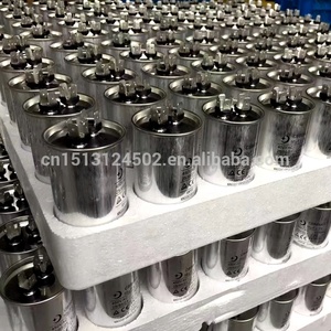 AC 필름 <span class=keywords><strong>SH</strong></span> <span class=keywords><strong>CBB65</strong></span> 실행 커패시터 40 + 5 uf - Product Image 6