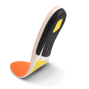 New product bow [massager] sports insoles sport s relief pain comfort crivit sport insoles - Product Image 3