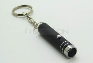 Portable Mini <strong>LED</strong> Flashlight Camping <strong>Keychain</strong> <strong>Torch</strong> Handy Light Lamp - Product Image 3