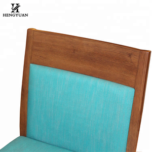 Venta al por mayor popular moderna de alta calidad de 5 estrellas apilable hotel restaurante café sillas para <span class=keywords><strong>la</strong></span> venta - Product Image 5