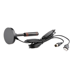 ผู้ผลิตในร่ม1080จุด DTMB <span class=keywords><strong>DVB</strong></span> T2 VHF UHF ขยาย <span class=keywords><strong>HD</strong></span> โทรทัศน์ดิจิตอลทีวีเสาอากาศแม่เหล็ก - Product Image 2