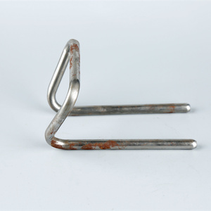 Machine à cintrer à tige droite CNC, en acier inoxydable, x 12mm - Product Image 5