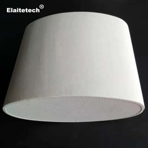 Filtro <span class=keywords><strong>de</strong></span> cerámica <span class=keywords><strong>de</strong></span> nido <span class=keywords><strong>de</strong></span> abeja, DPF sic DPF, filtro <span class=keywords><strong>de</strong></span> partículas diésel <span class=keywords><strong>de</strong></span> <span class=keywords><strong>carburo</strong></span> <span class=keywords><strong>de</strong></span> <span class=keywords><strong>silicio</strong></span> - Product Image 3