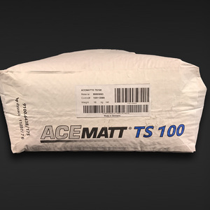 Thermal Untreated Silica Matting Agent Powder ACEMATT TS 100 For All Coatings